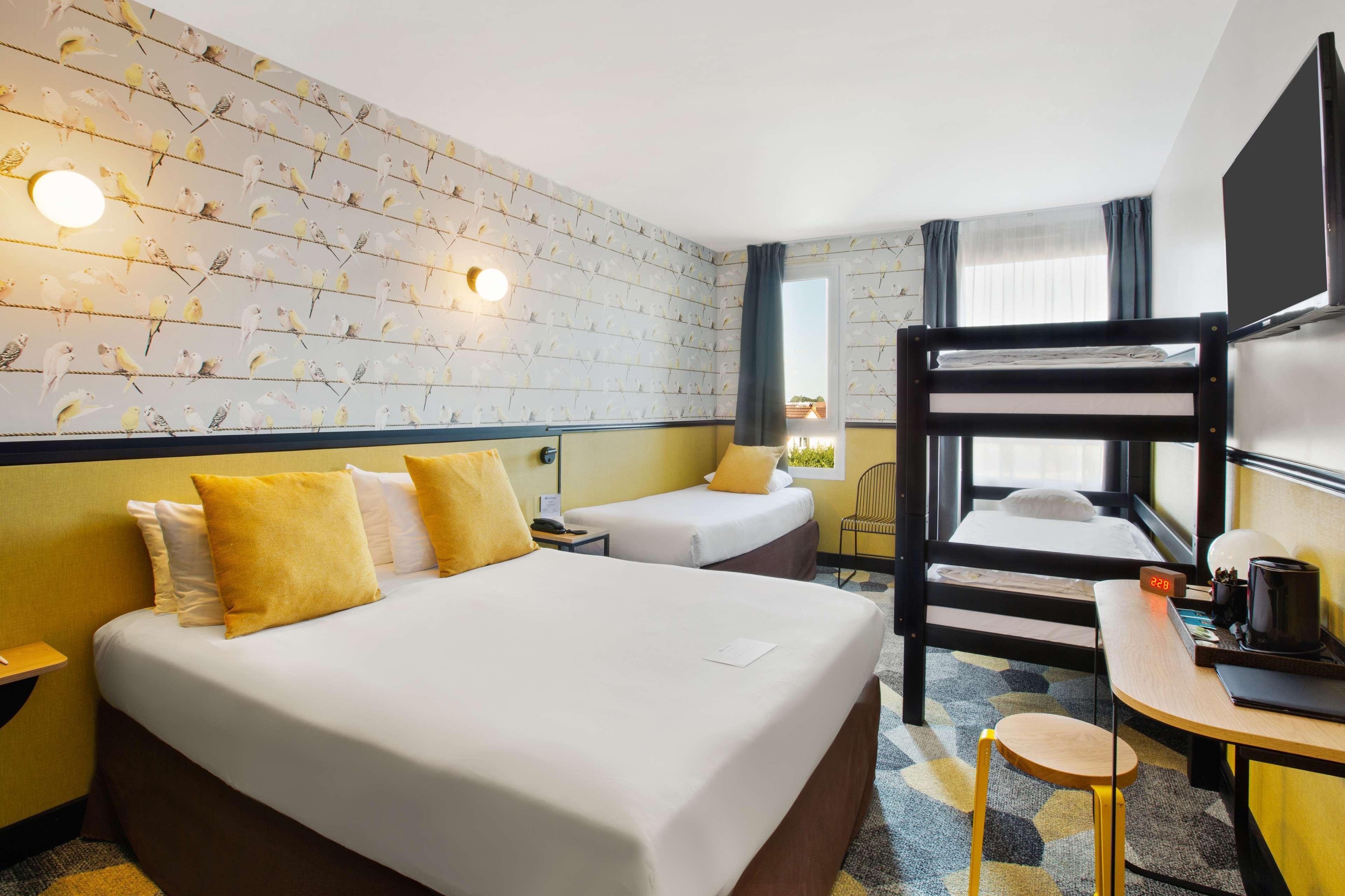 Best Western Hotel Åkersberga Kültér fotó