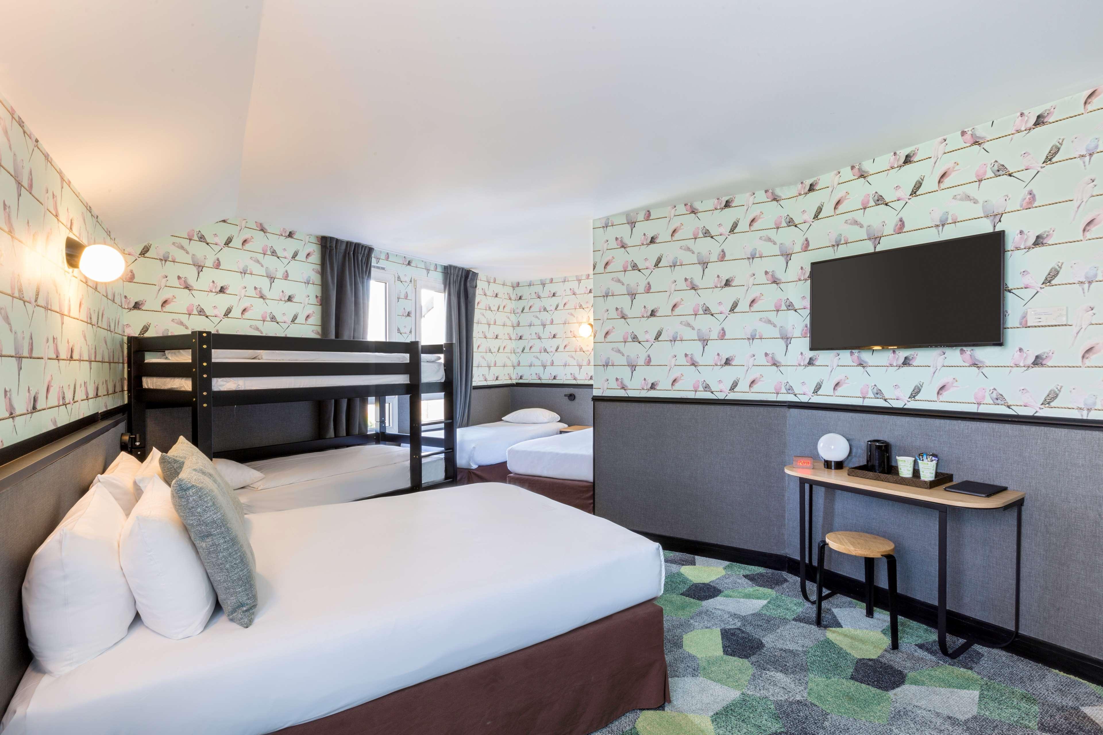 Best Western Hotel Åkersberga Kültér fotó