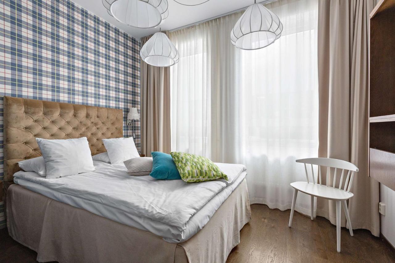 Best Western Hotel Åkersberga Kültér fotó