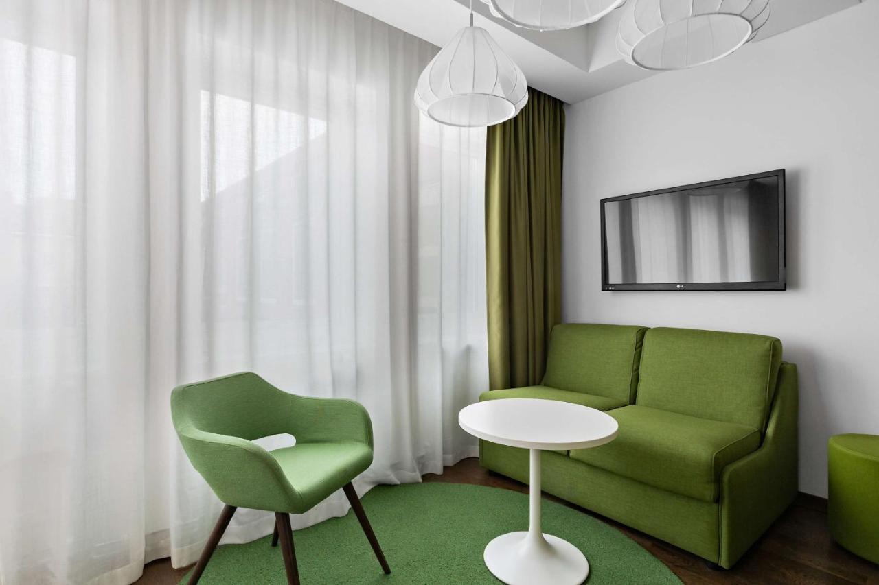Best Western Hotel Åkersberga Kültér fotó