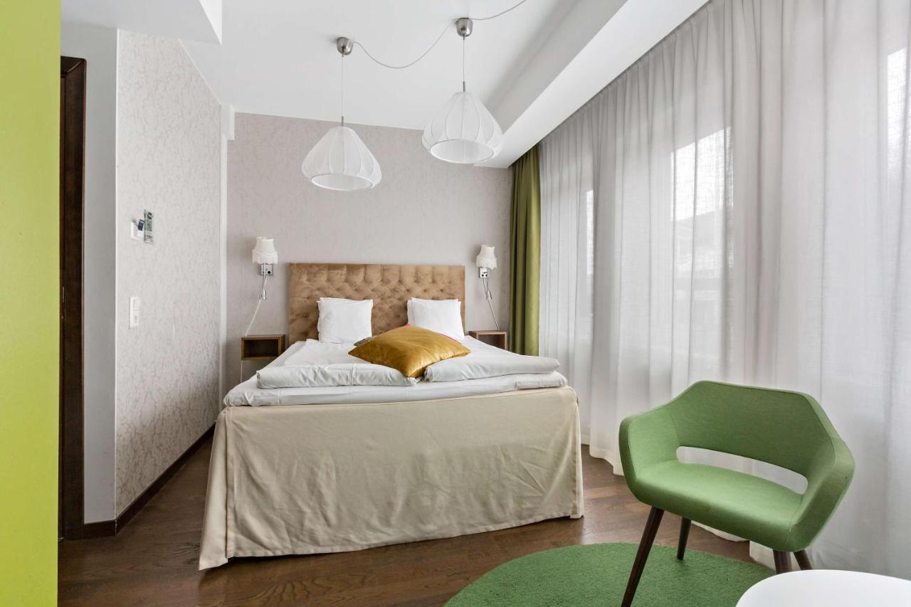 Best Western Hotel Åkersberga Kültér fotó