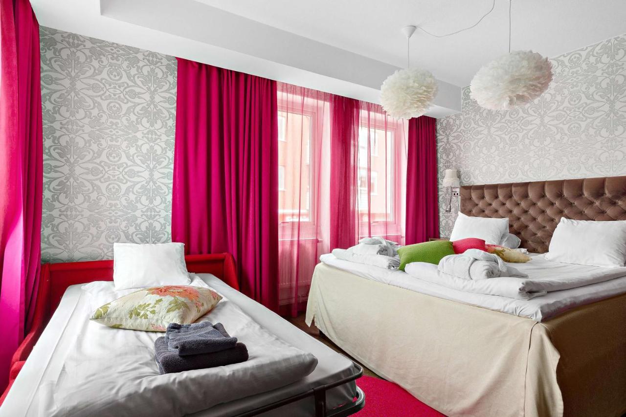 Best Western Hotel Åkersberga Kültér fotó