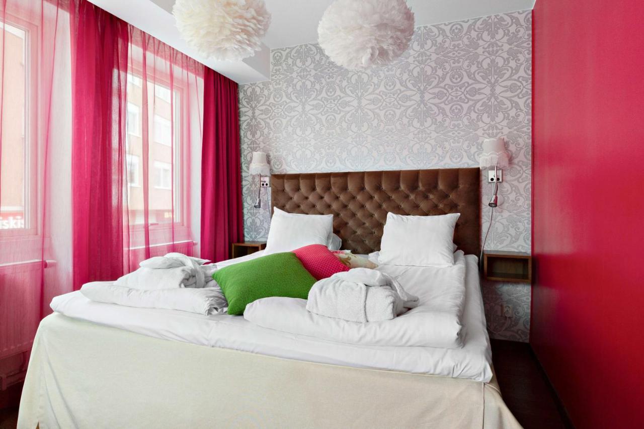Best Western Hotel Åkersberga Kültér fotó