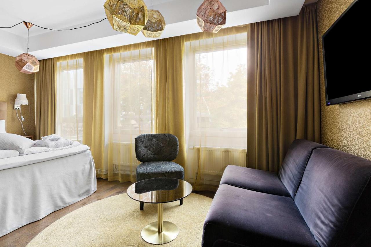 Best Western Hotel Åkersberga Kültér fotó
