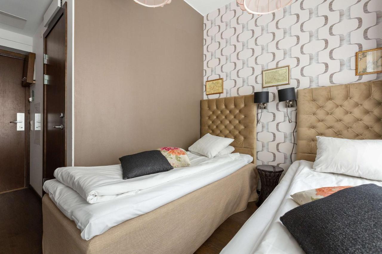 Best Western Hotel Åkersberga Kültér fotó