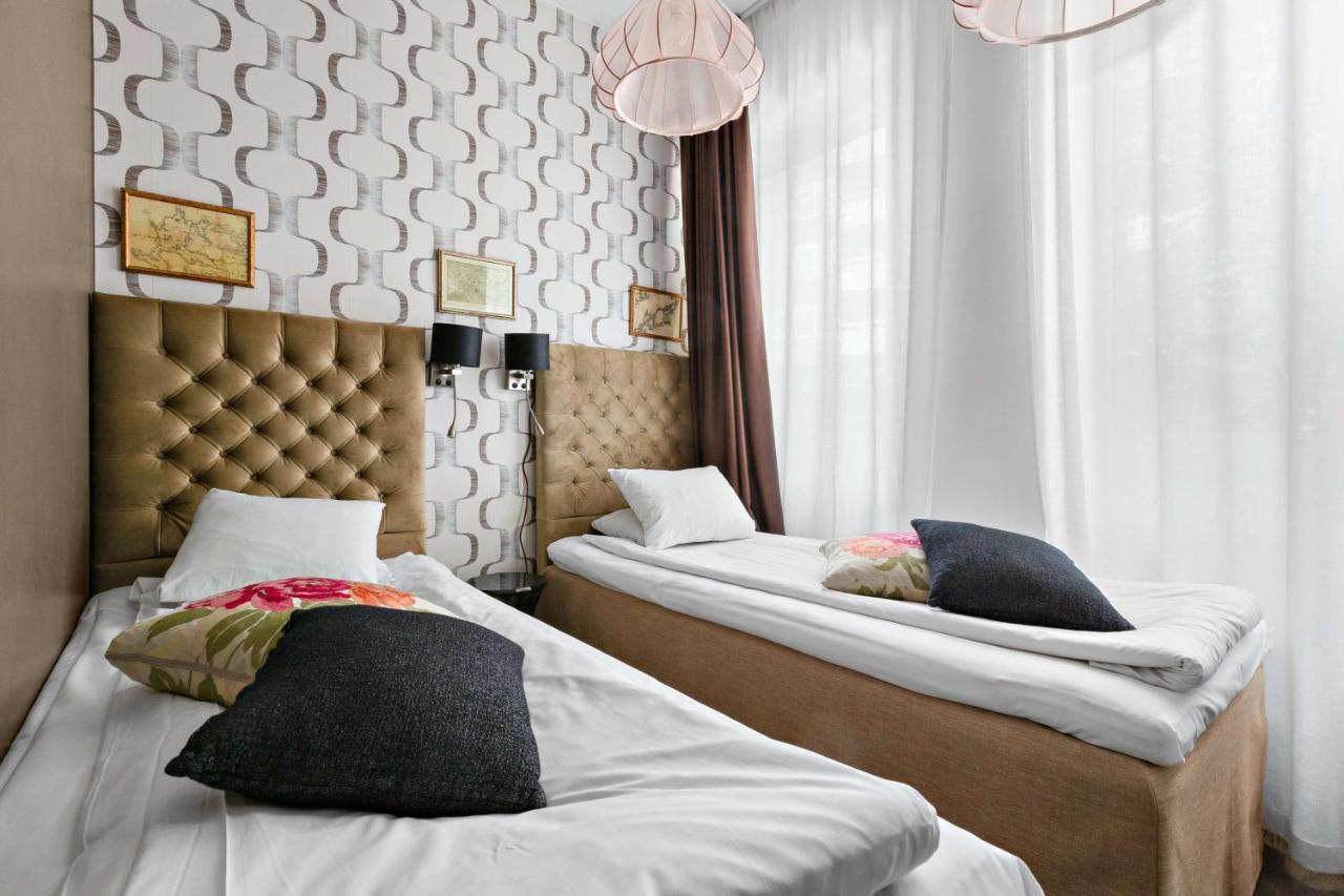 Best Western Hotel Åkersberga Kültér fotó